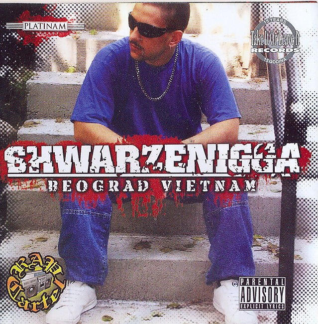Shwarzenigga