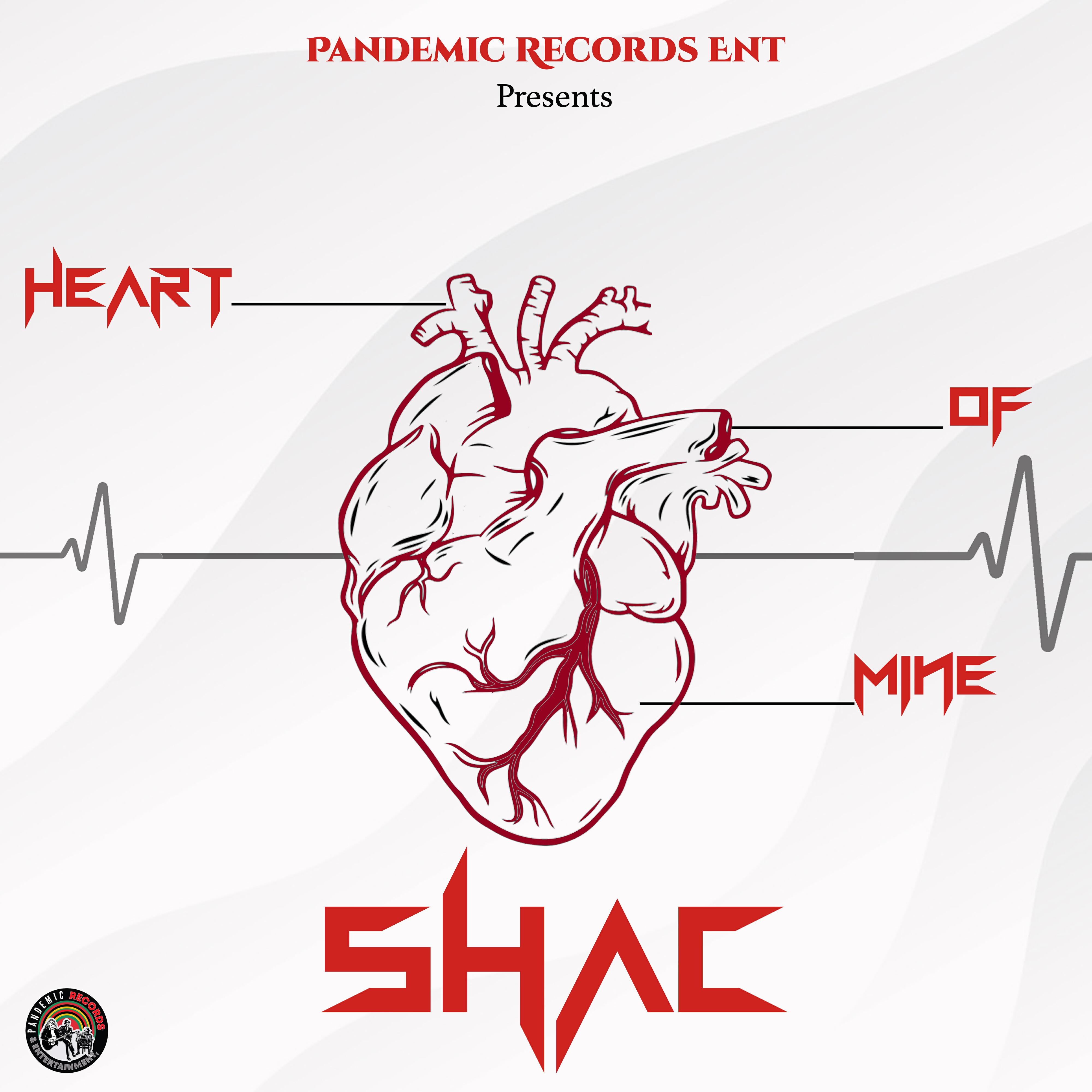 Релиз Heart of Mine