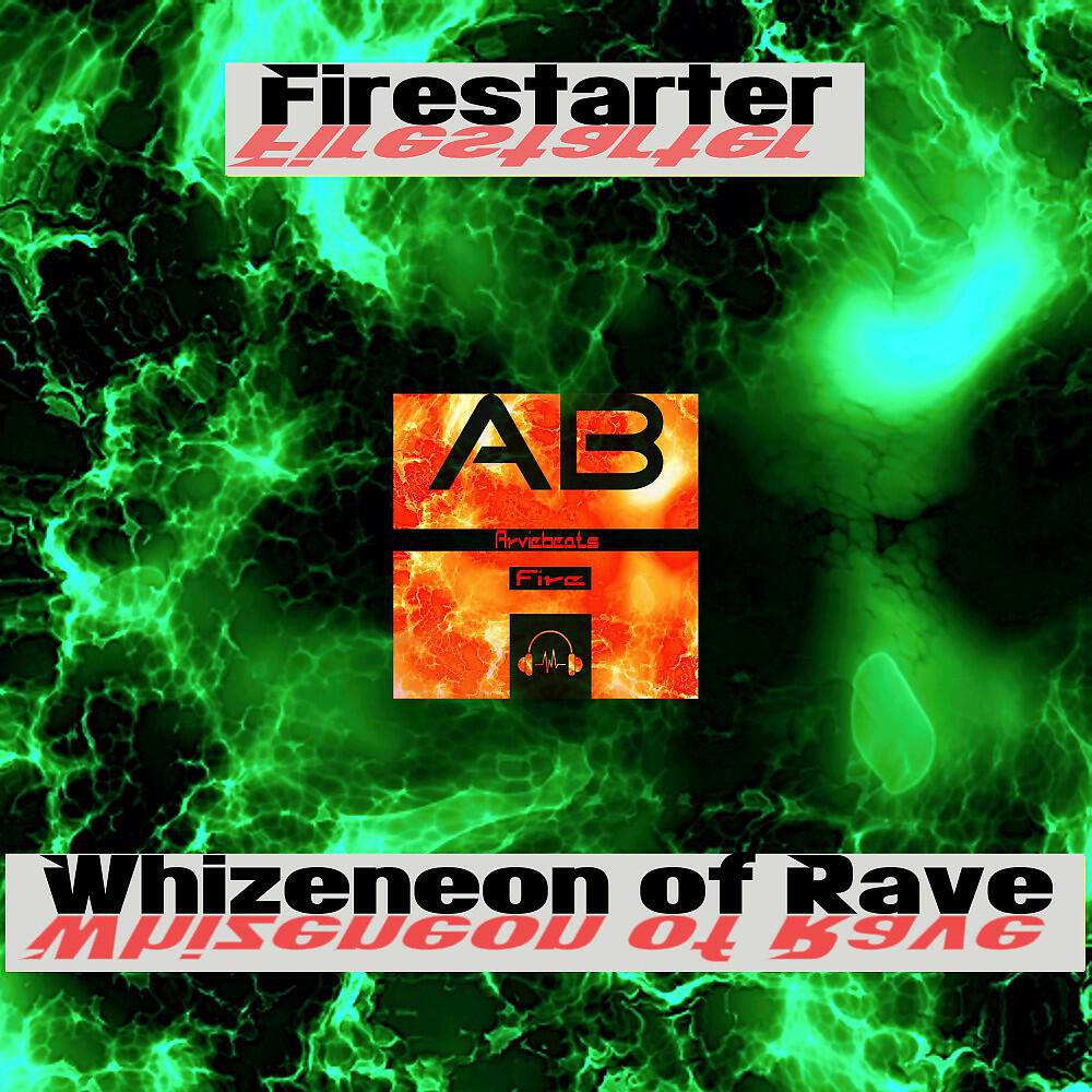 Релиз Whizneon of Rave