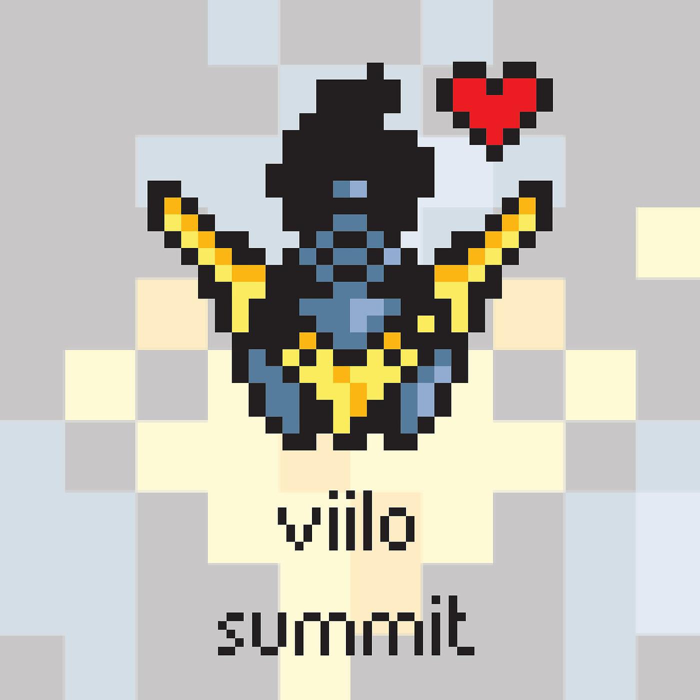 Релиз Summit