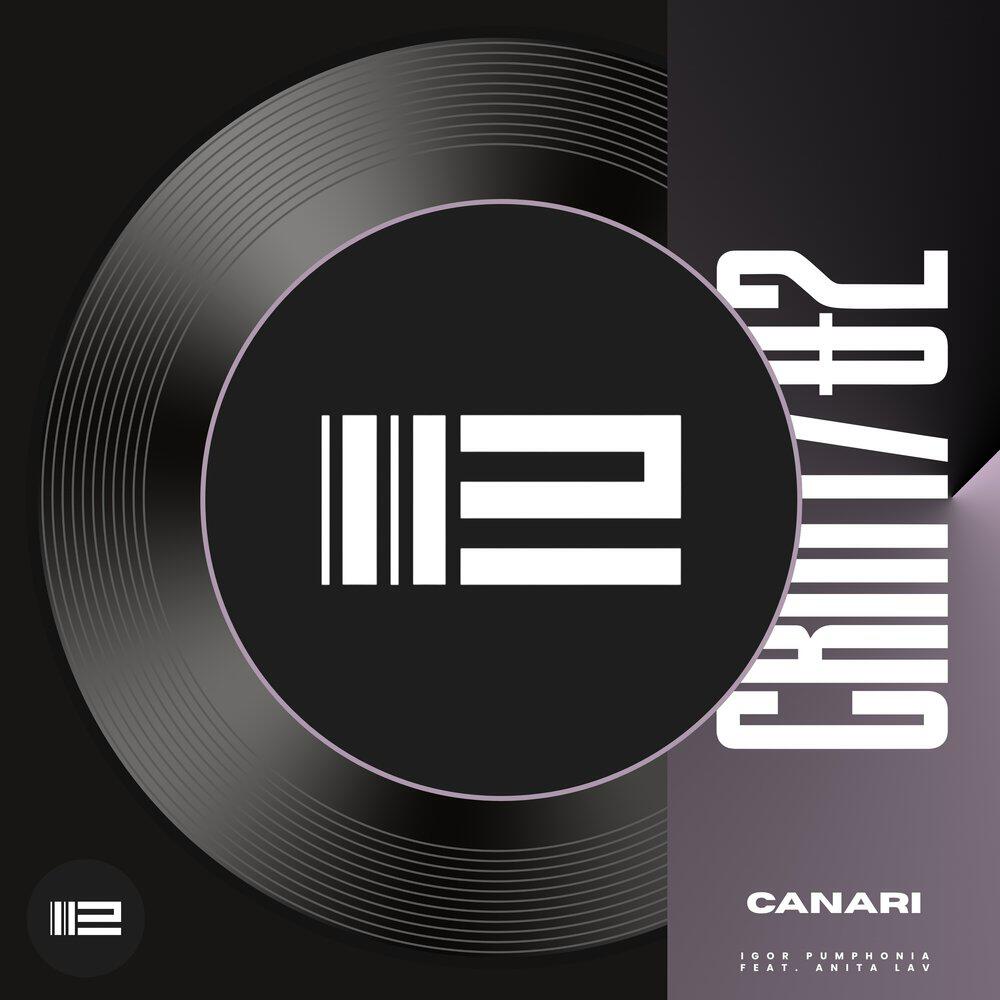 Релиз Canari