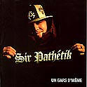 Sir Pathetik