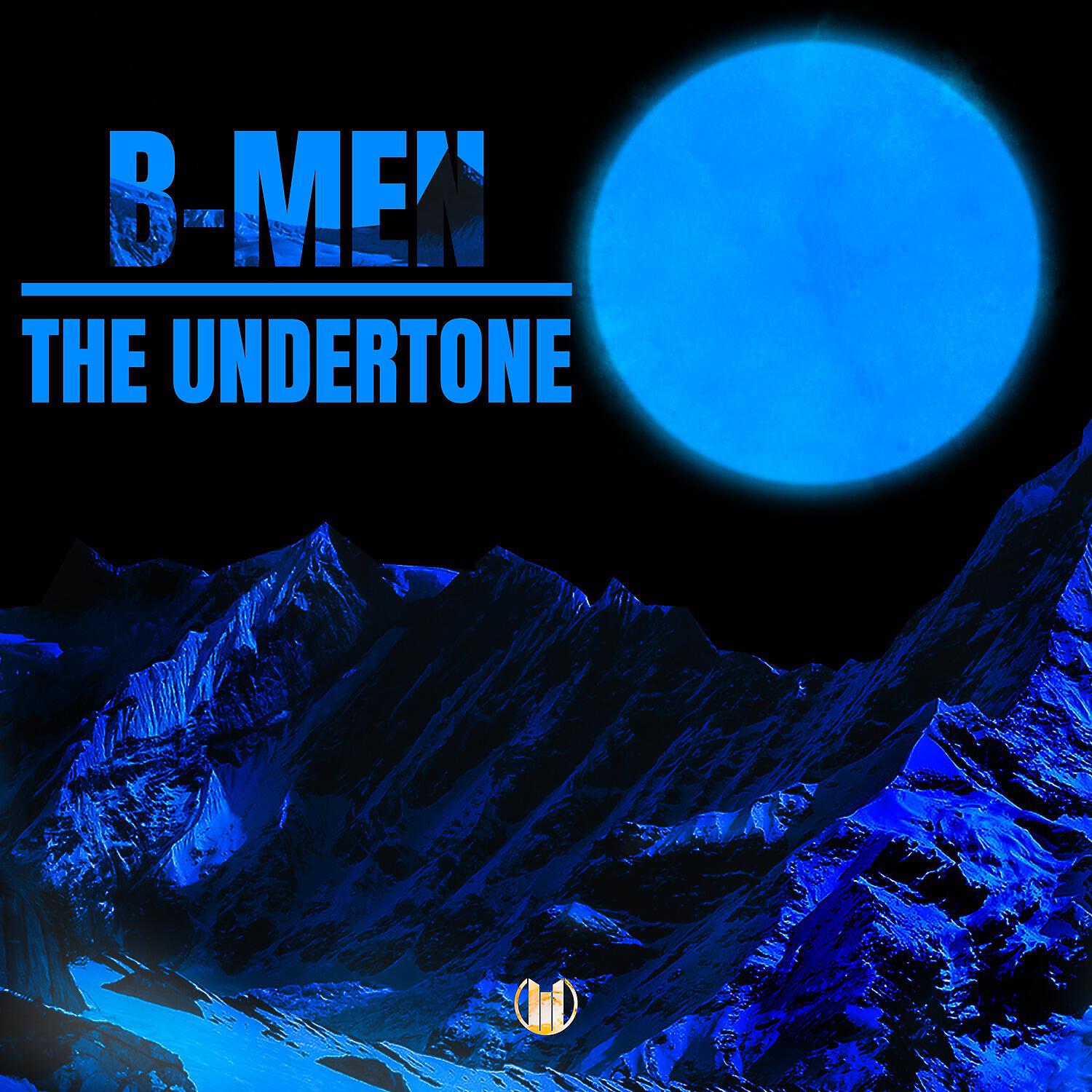 Релиз The Undertone