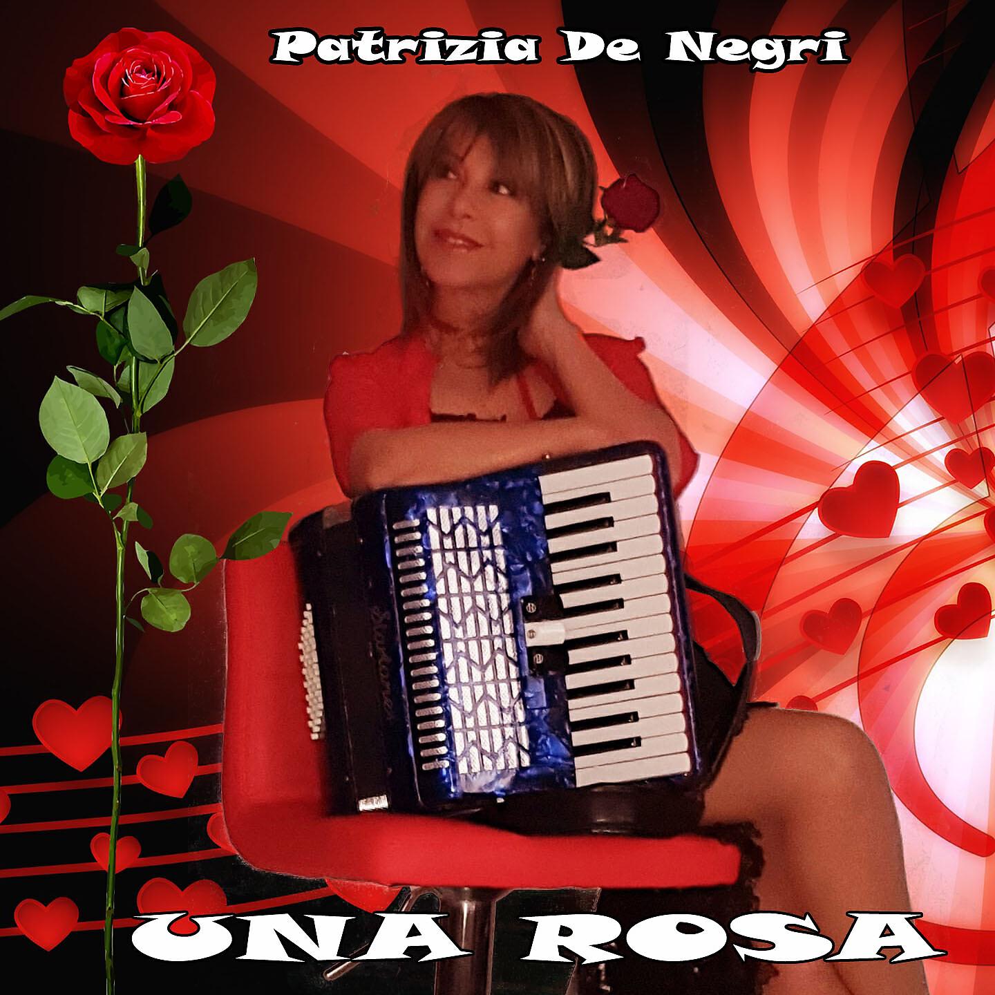 Релиз Una rosa