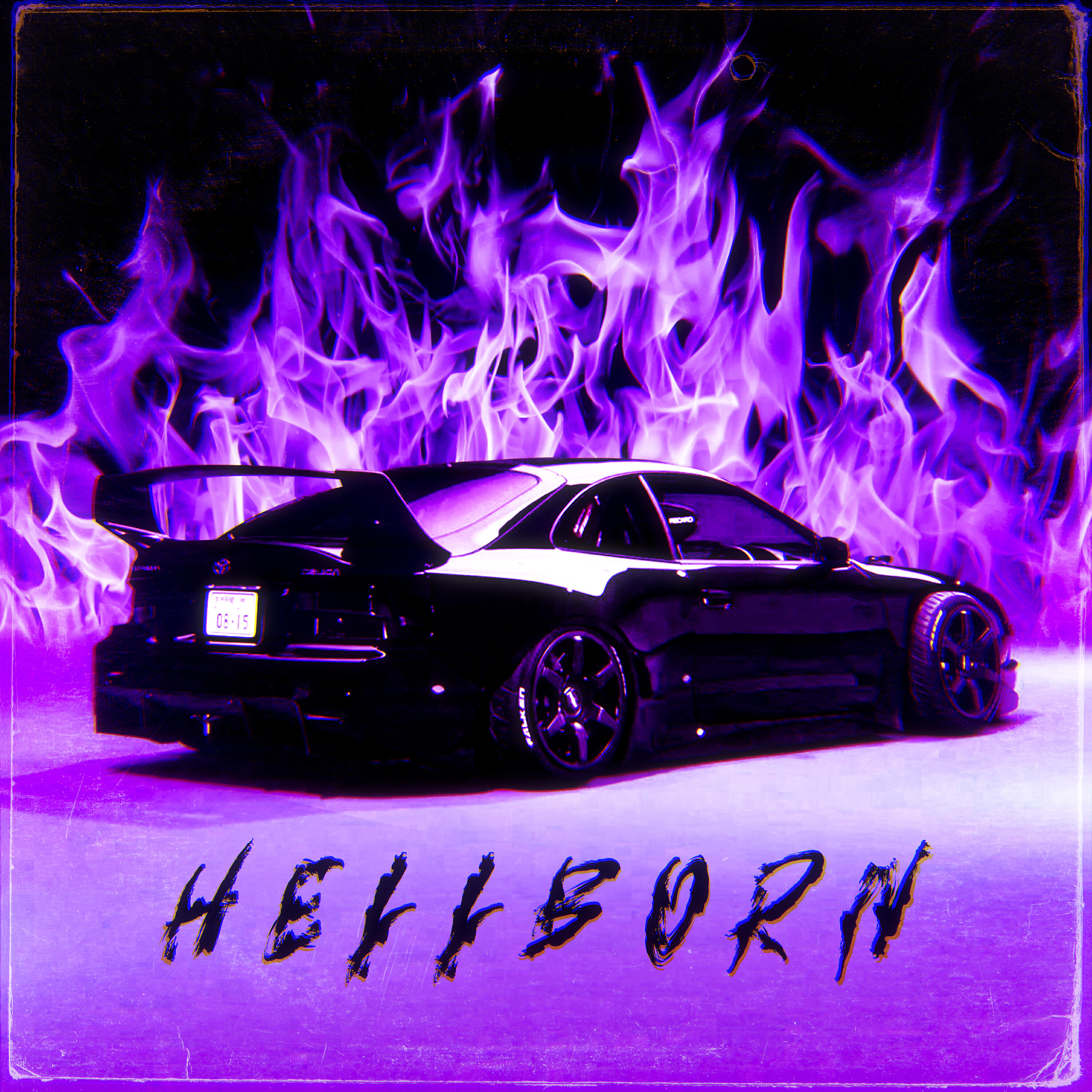 Релиз HELLBORN