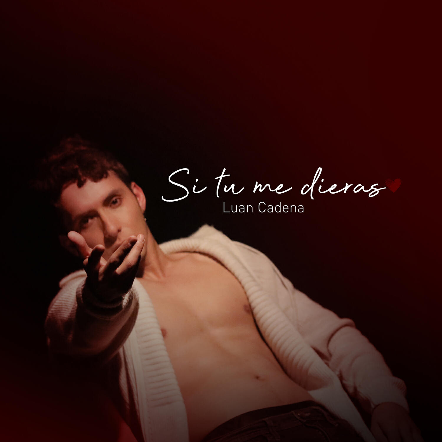 Luan Cadena