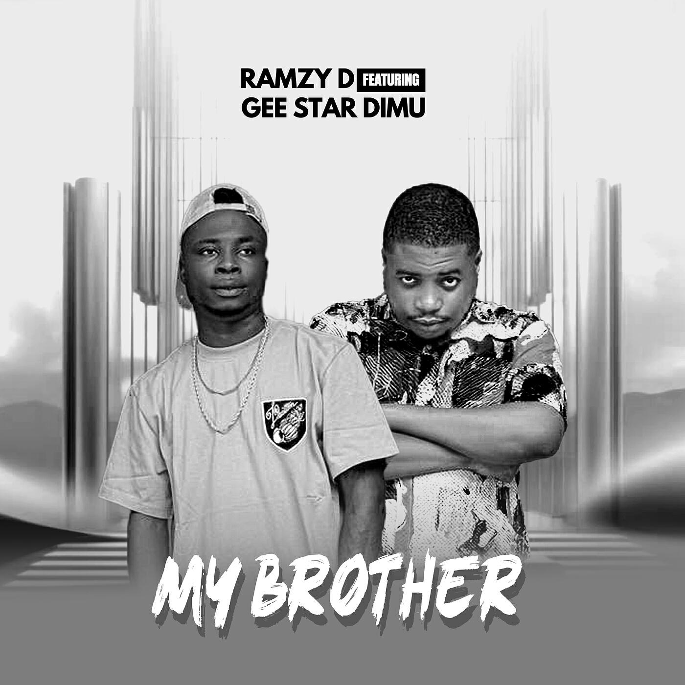 Geestar Dimu