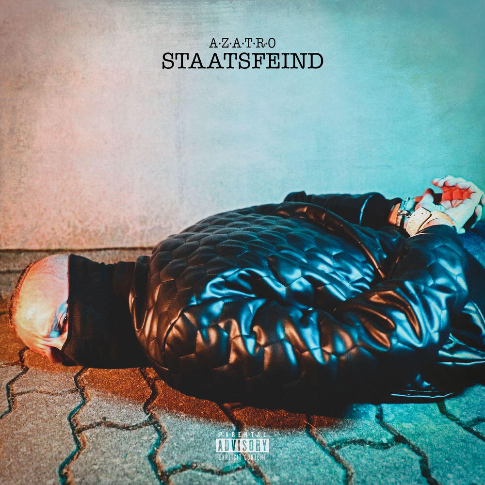 Релиз Staatsfeind
