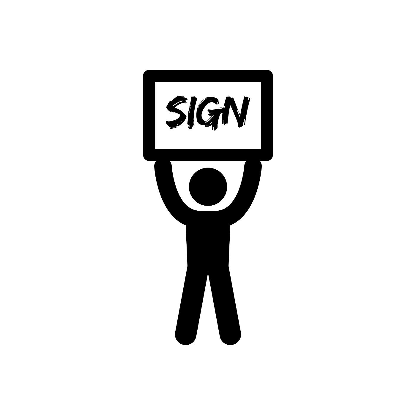 Релиз Sign