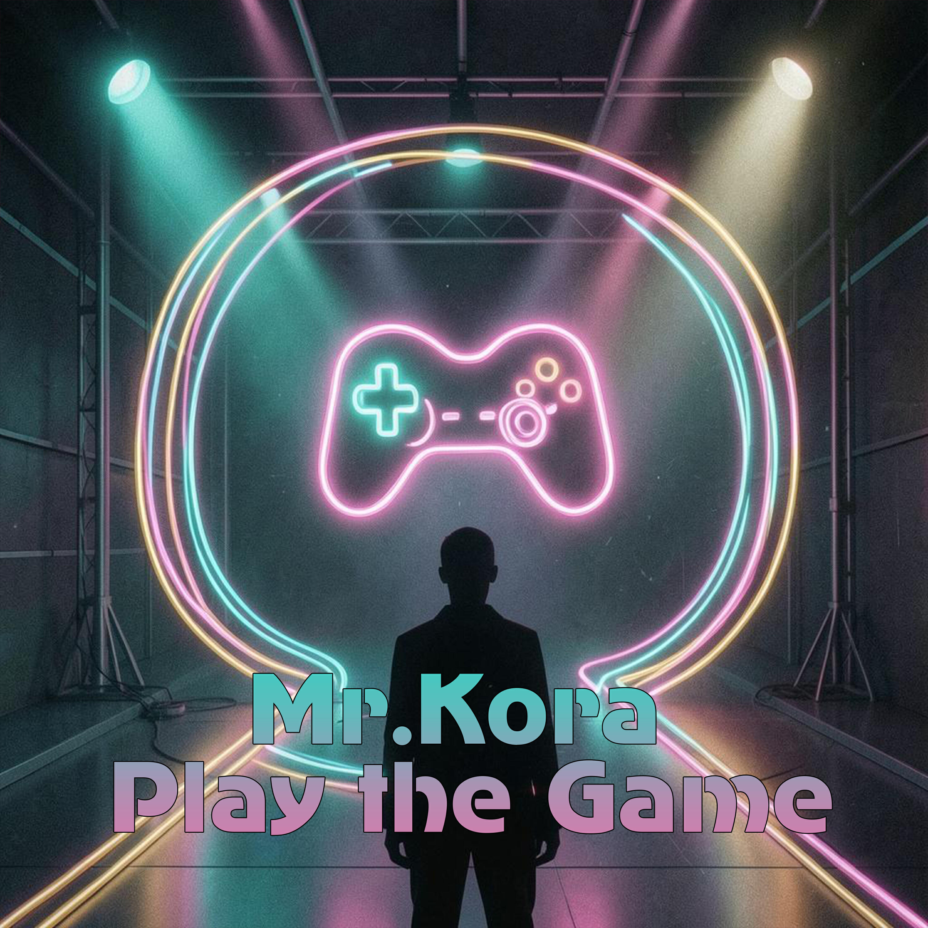 Релиз Play the Game