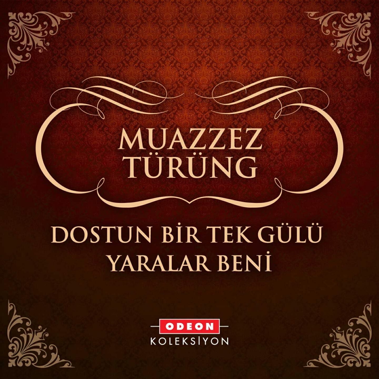 Релиз Dostun Bir Tek Gülü Yaralar Beni