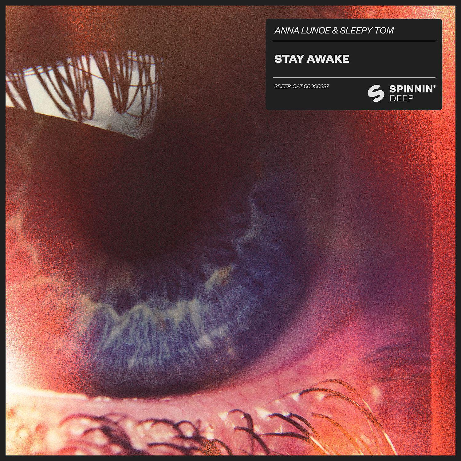Релиз Stay Awake