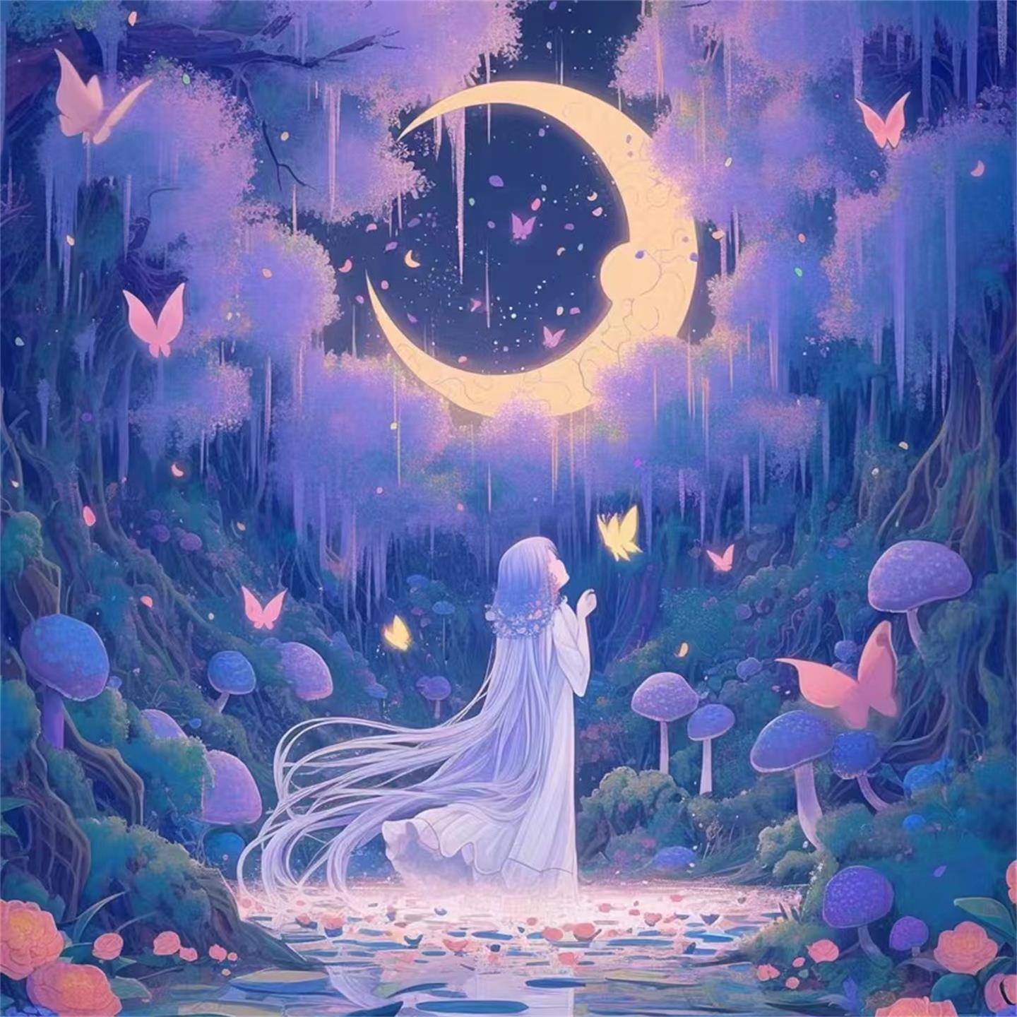 Релиз 揽星辰入梦，超温柔治愈钢琴曲