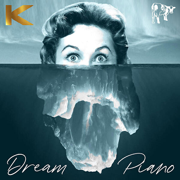 Релиз Dream Piano (feat. Maurizio Proietti)