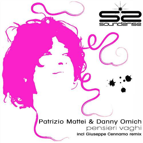 Релиз Pensieri vaghi