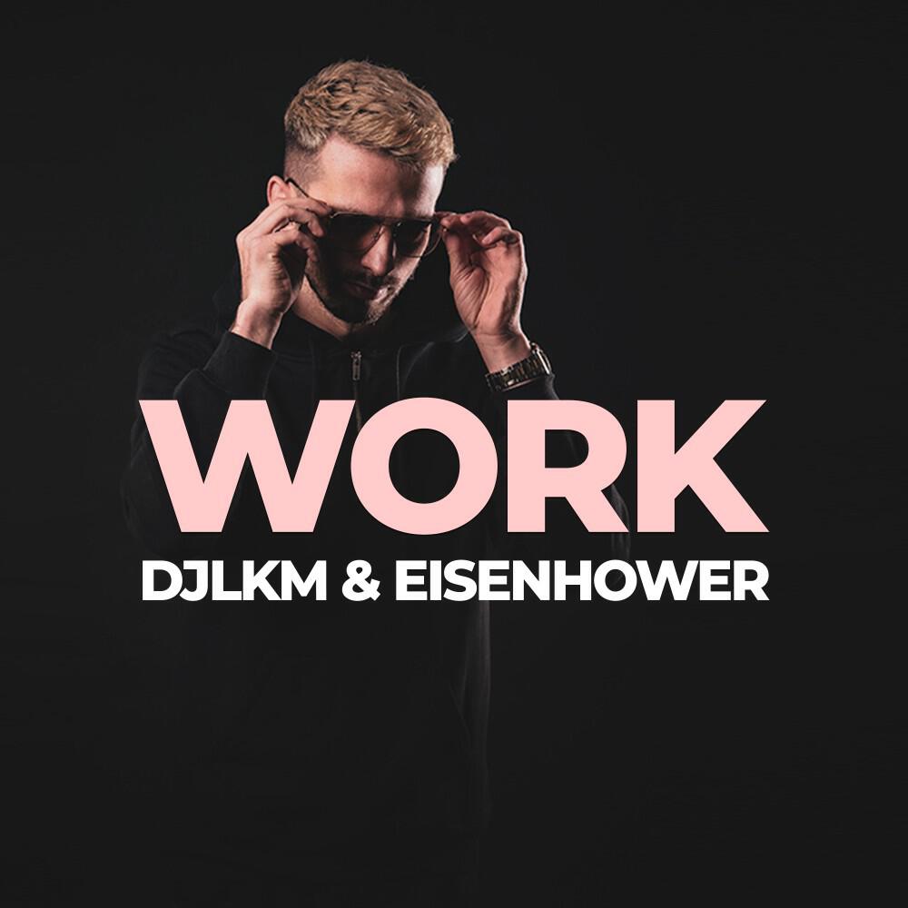 Релиз Work