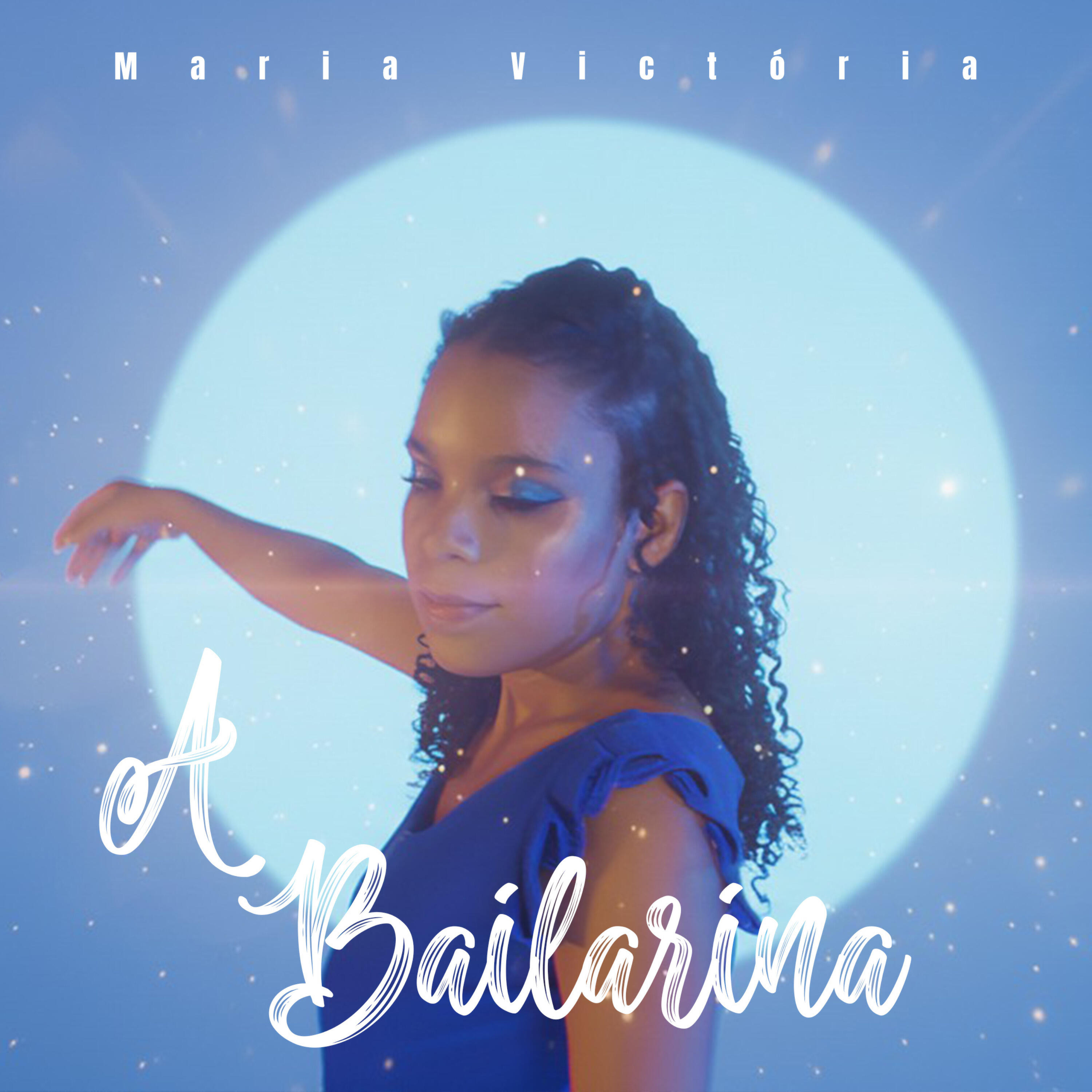 Релиз A Bailarina