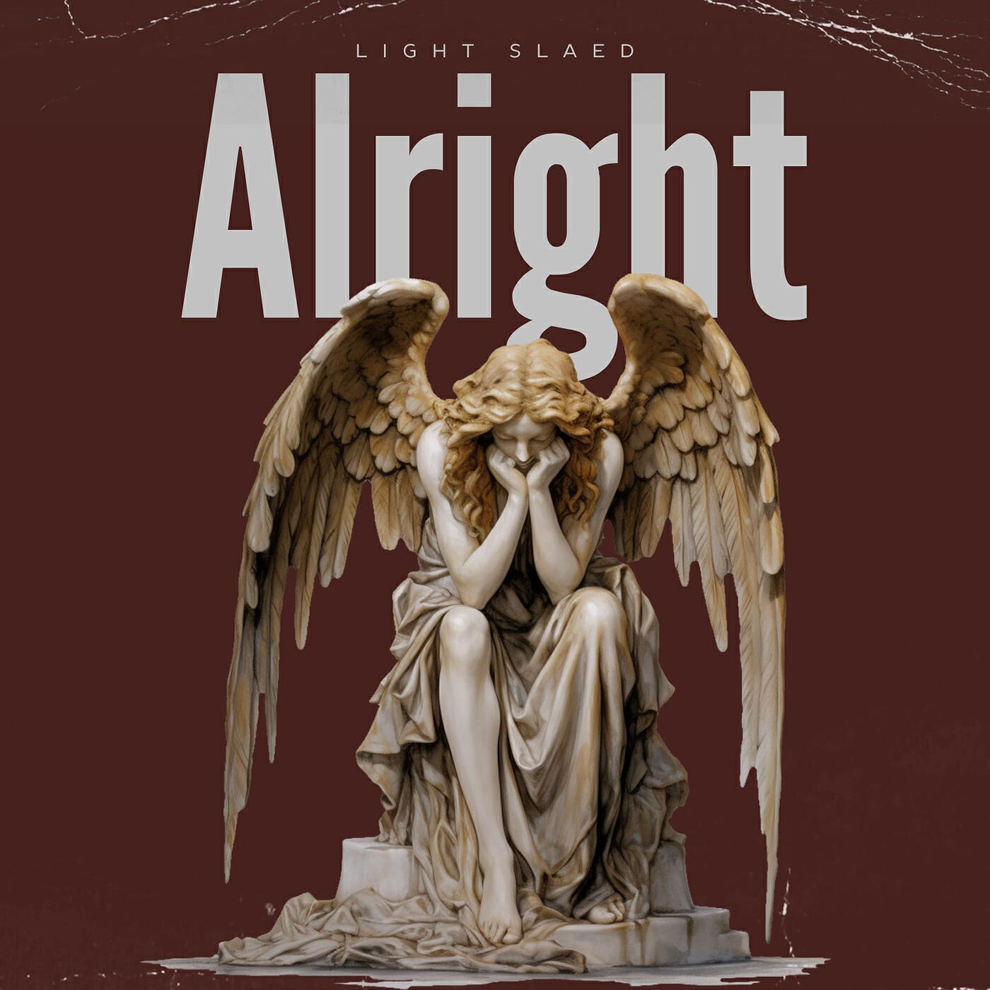 Релиз Alright