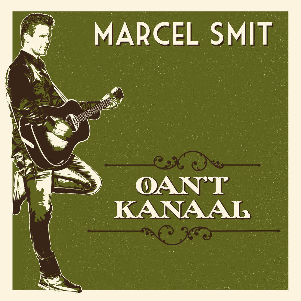 Релиз Oan't Kanaal