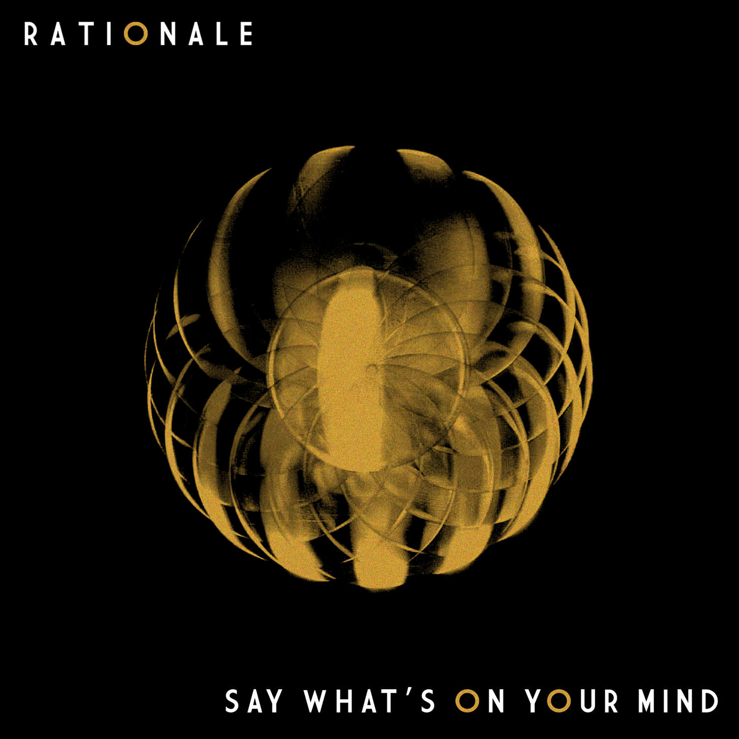 Релиз Say What's on Your Mind
