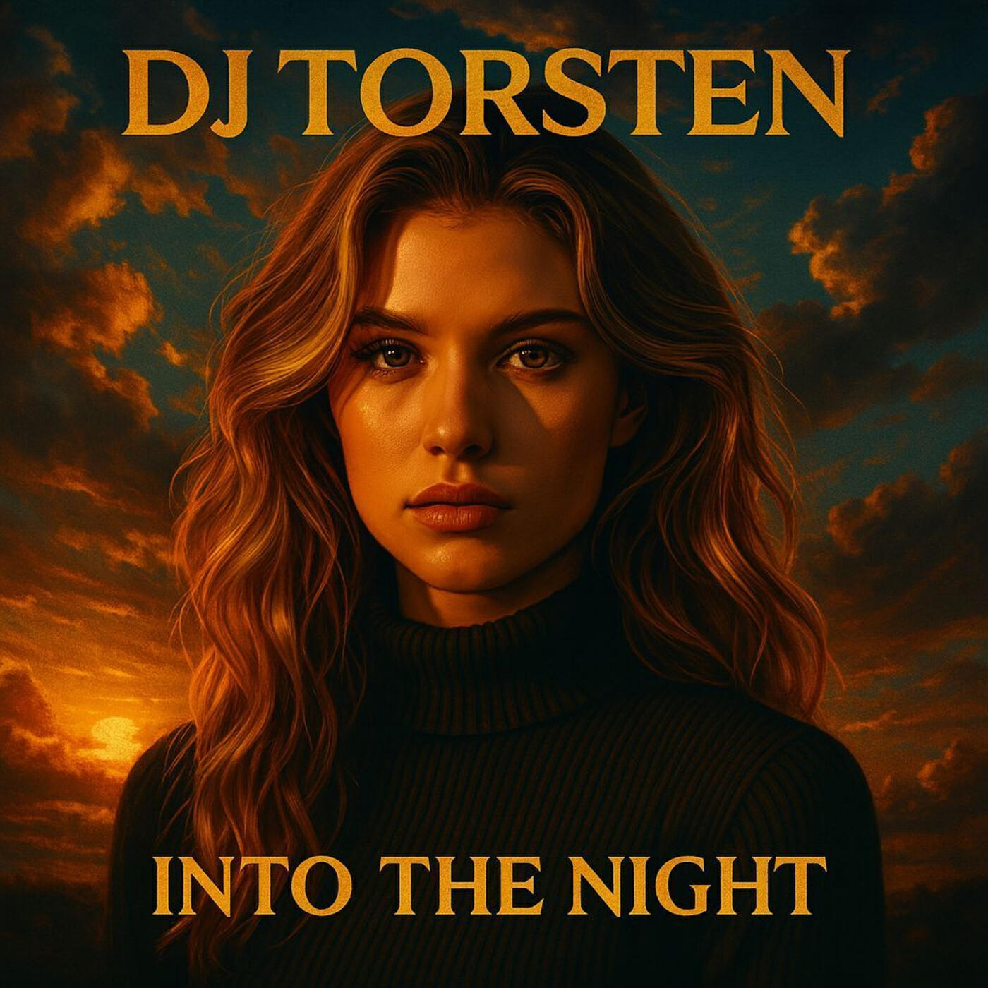 Релиз Into the Night