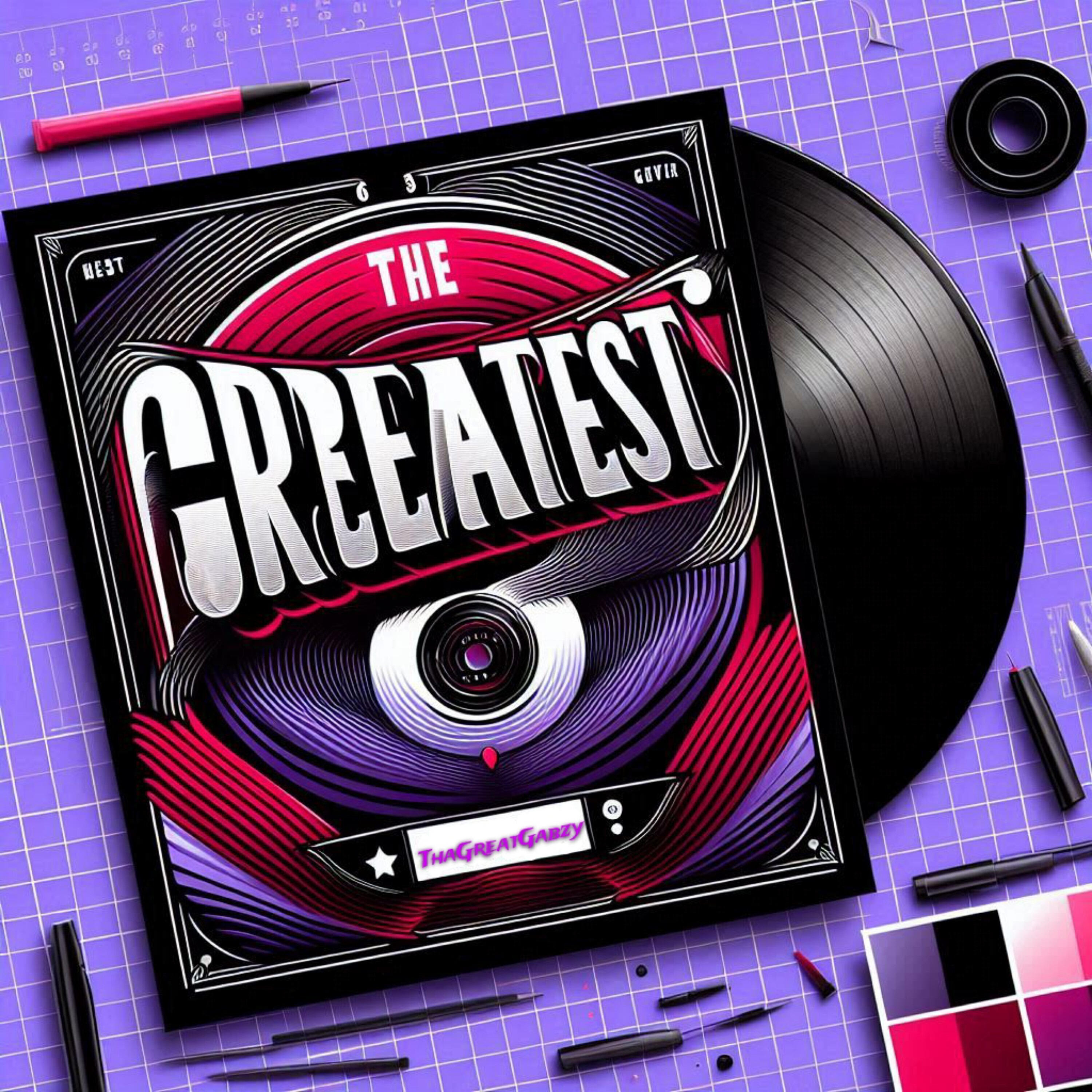 Релиз The Greatest