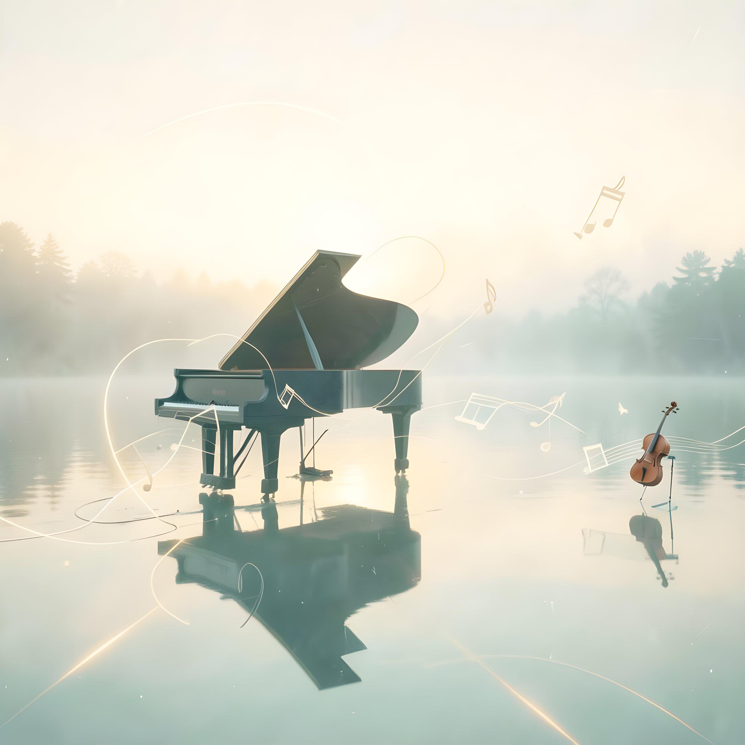 Релиз Airborne Repose