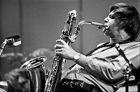 John Surman все песни в mp3