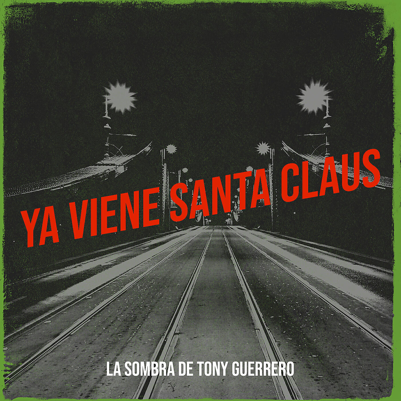 Релиз Ya Viene Santa Claus