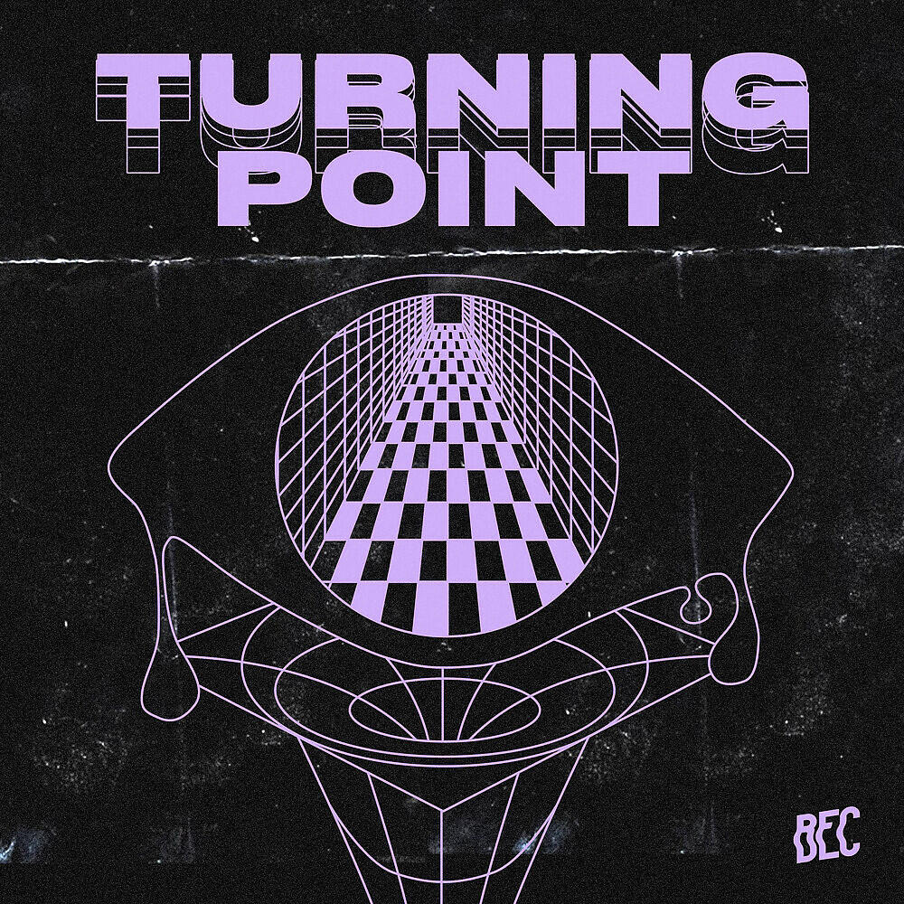 Релиз BEC 002 – Turning Point