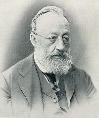 Gottfried Keller