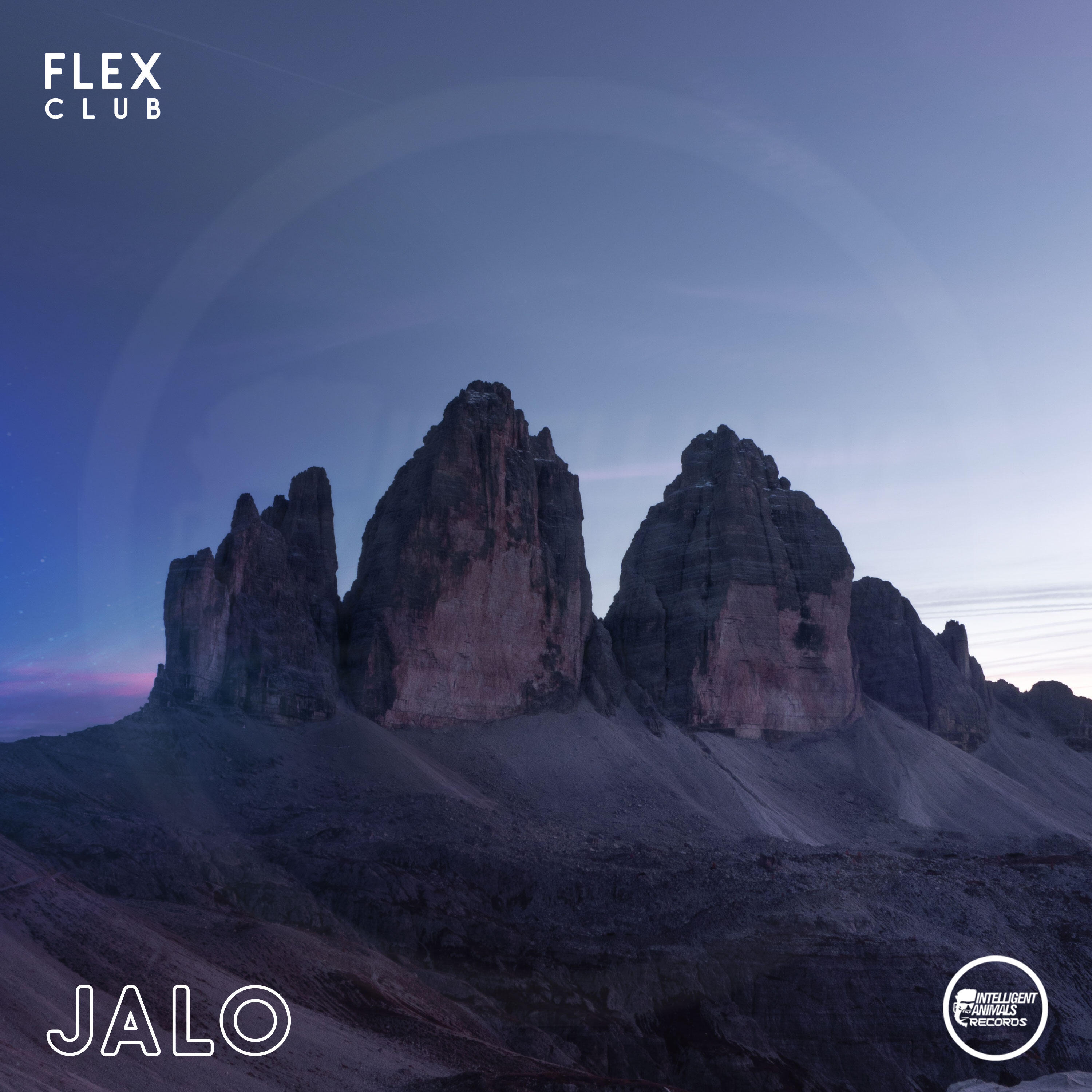 Релиз Jalo