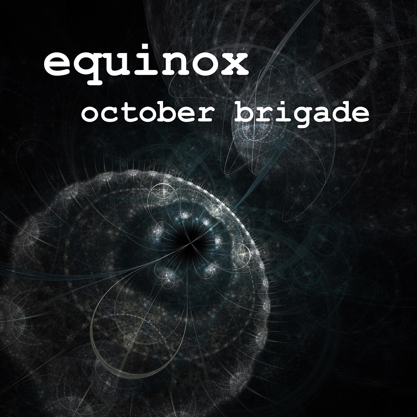 Релиз Equinox