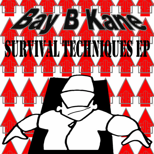 Релиз Survival Techniques EP