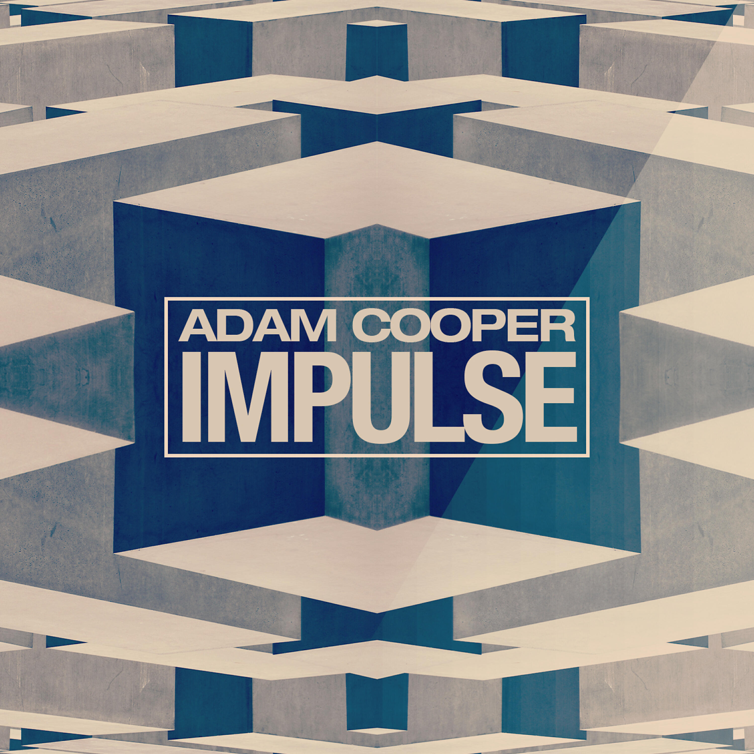 Релиз Impulse