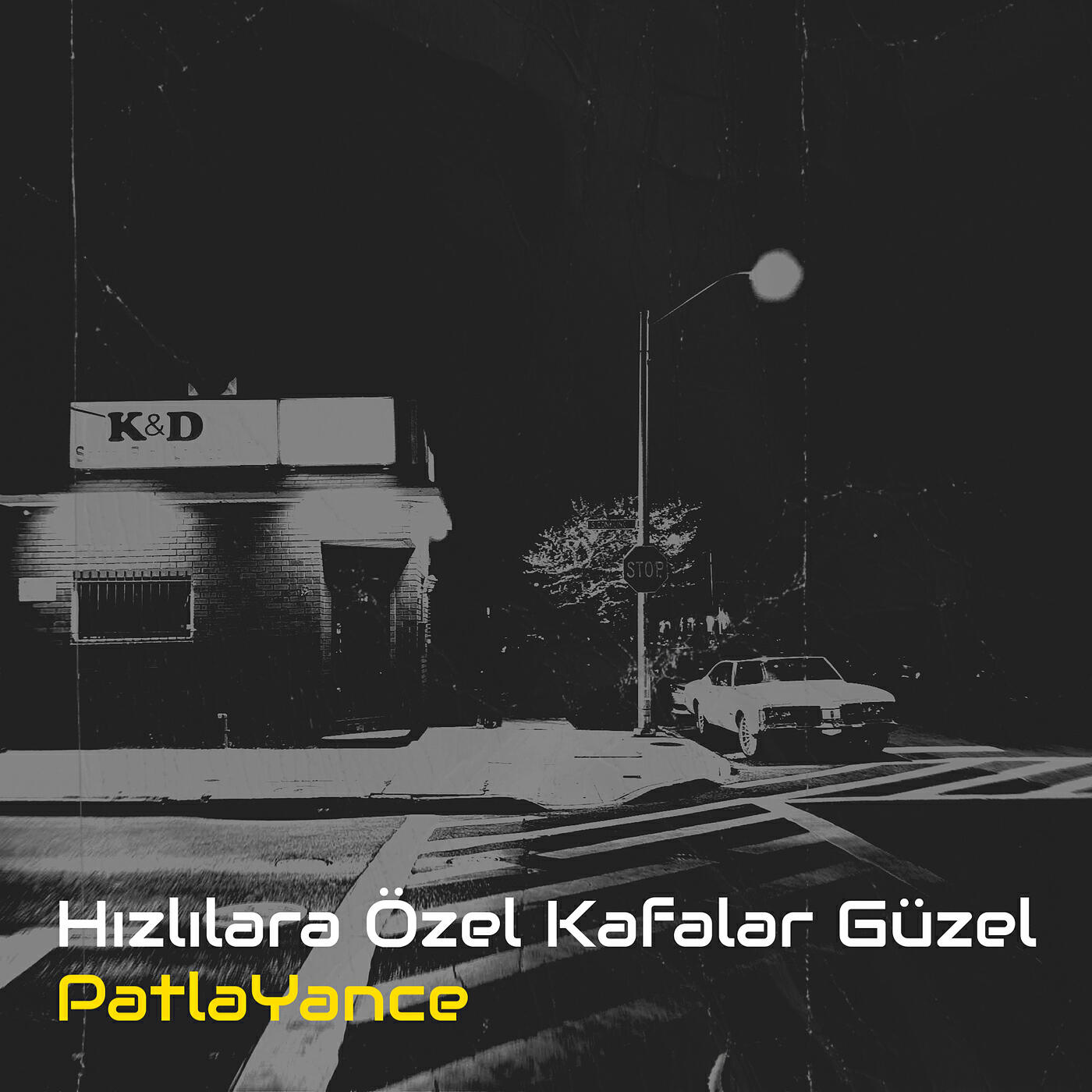 PatlaYance