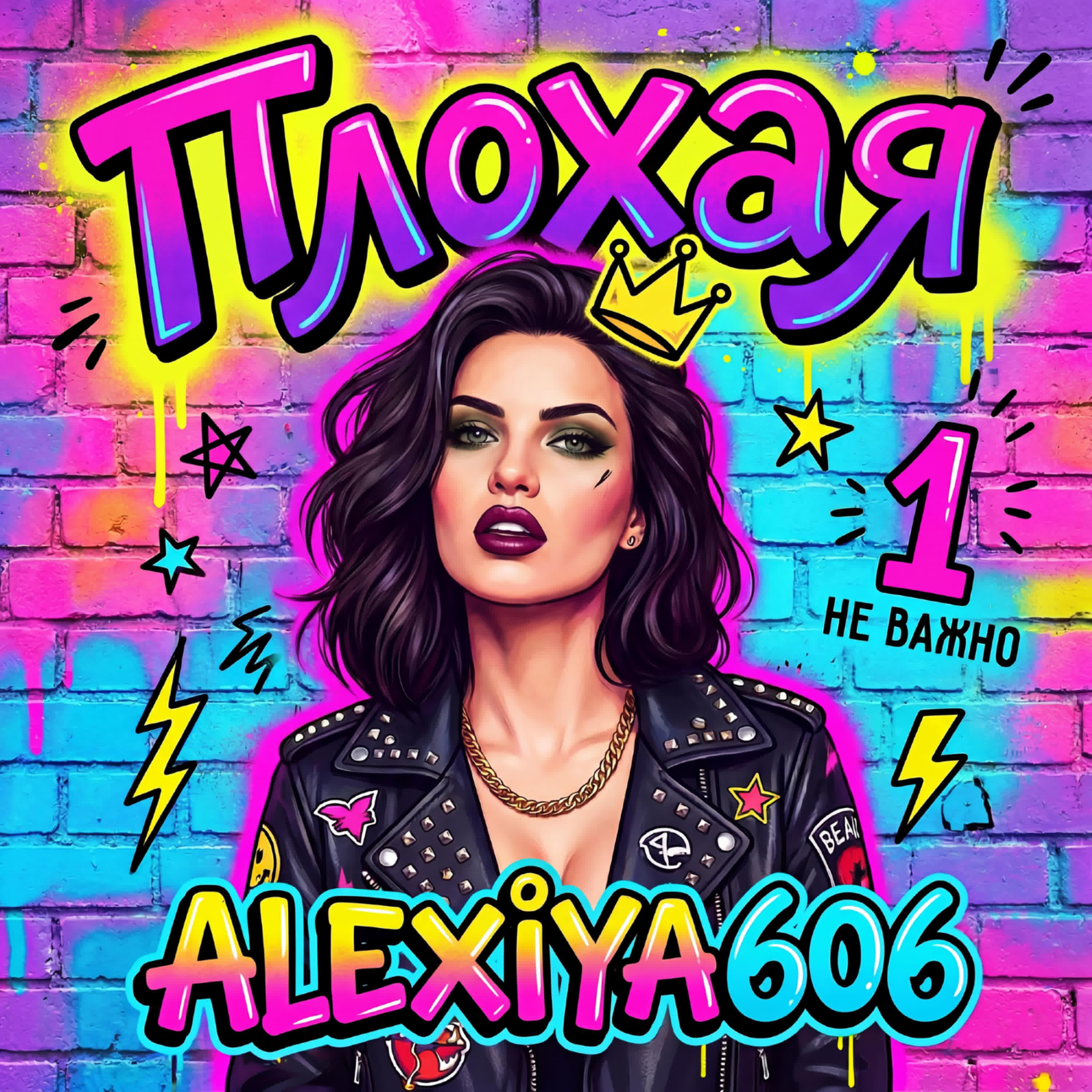 Релиз Плохая.