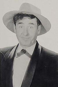 Ben Colder