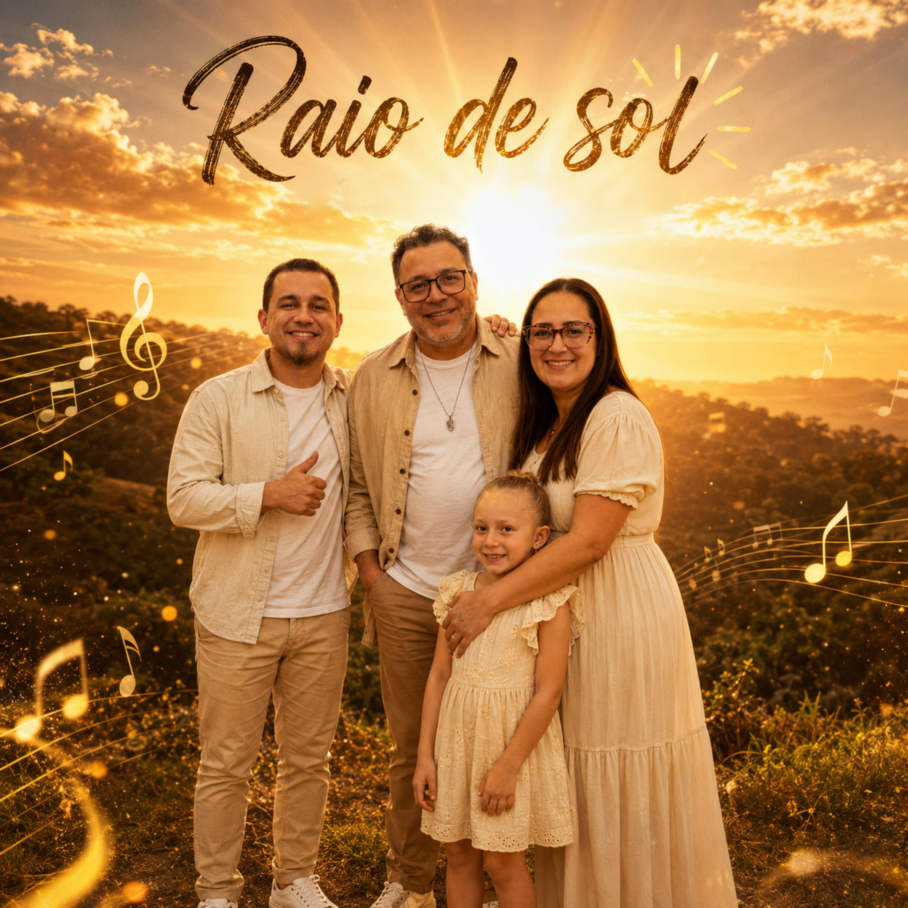 Релиз Raio de Sol