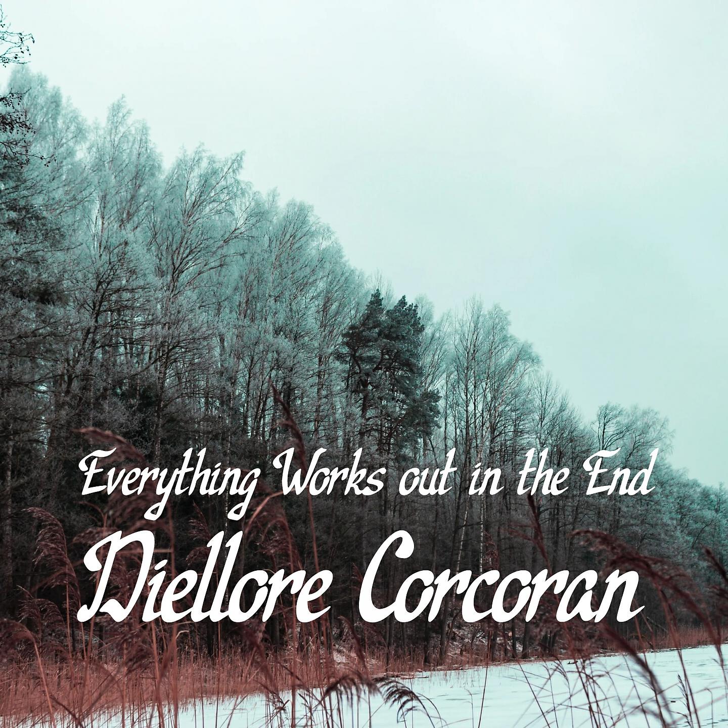 Diellore Corcoran