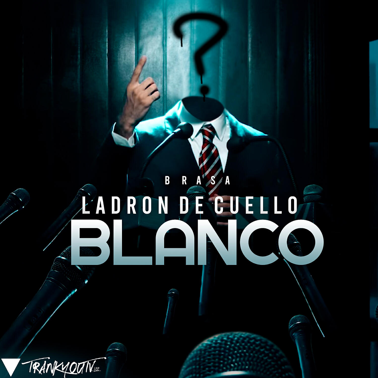 Скачать песню Brasa - Ladron De Cuello Blanco бесплатно в MP3 для Android и iOS