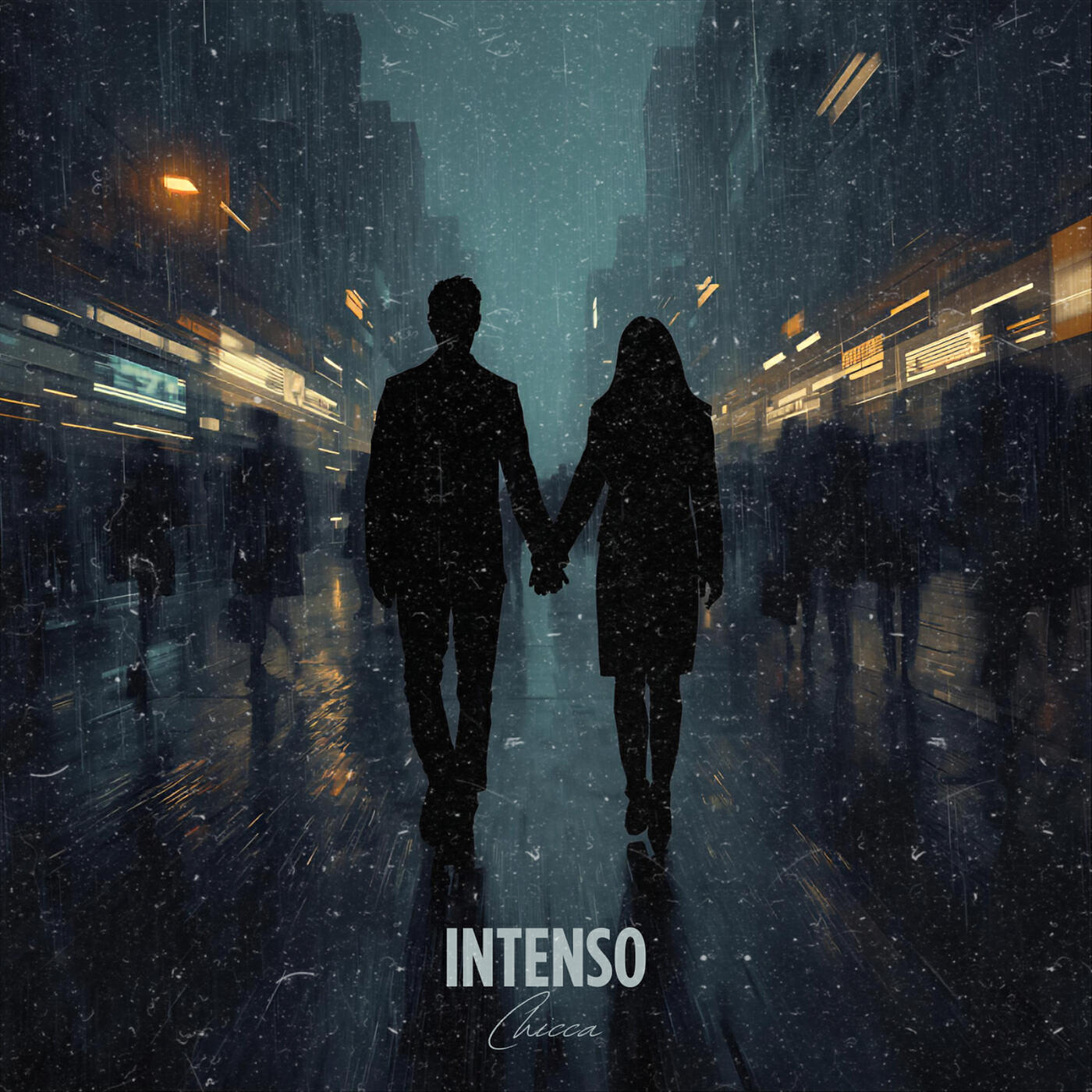 Релиз Intenso