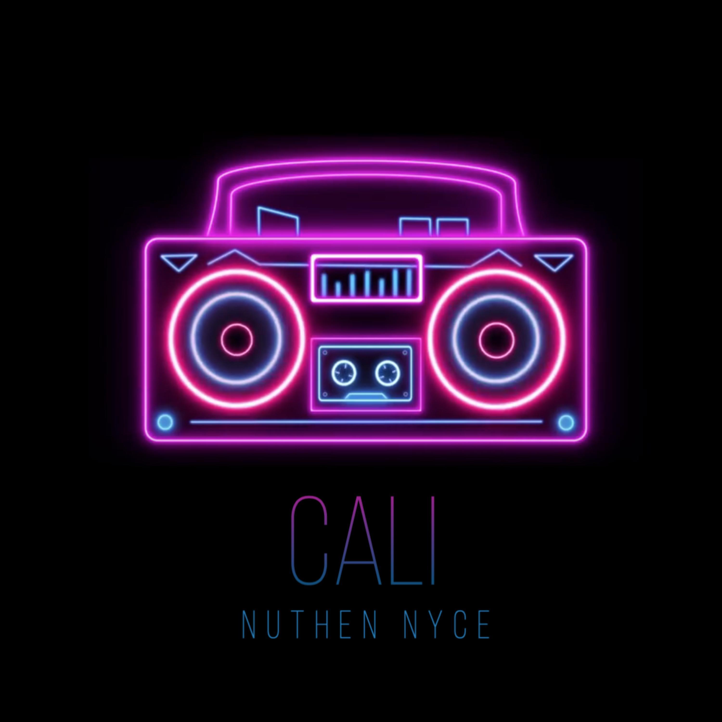 Релиз Cali