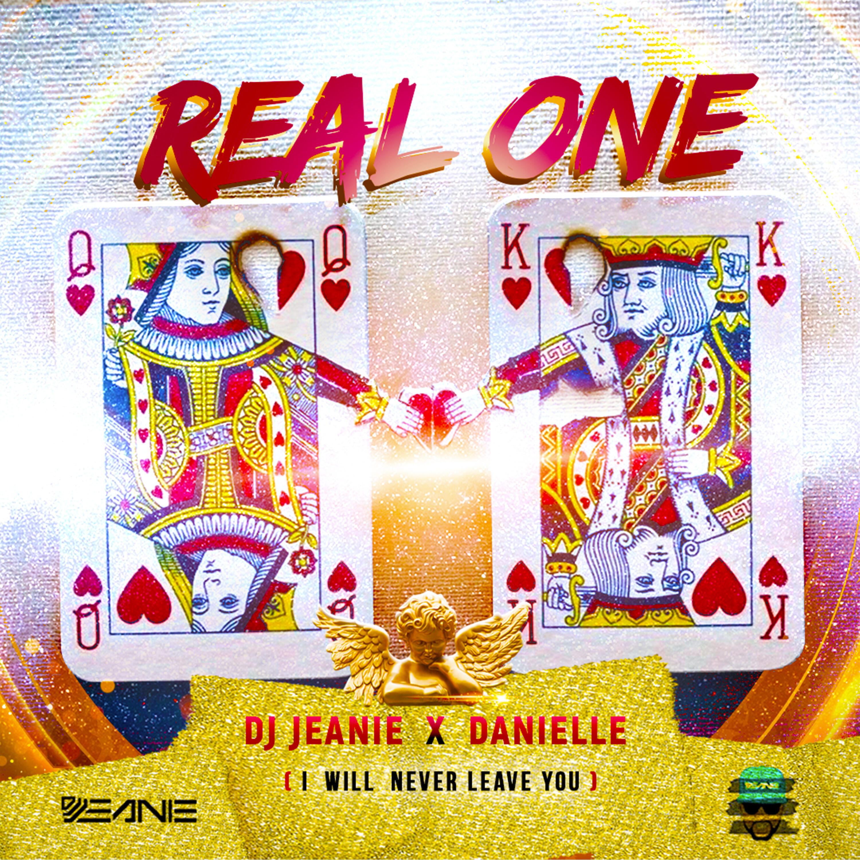 Релиз Real One (I Will Never Leave You)