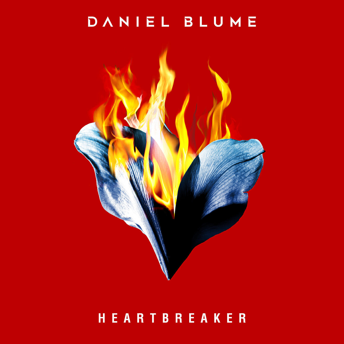 Релиз Heartbreaker