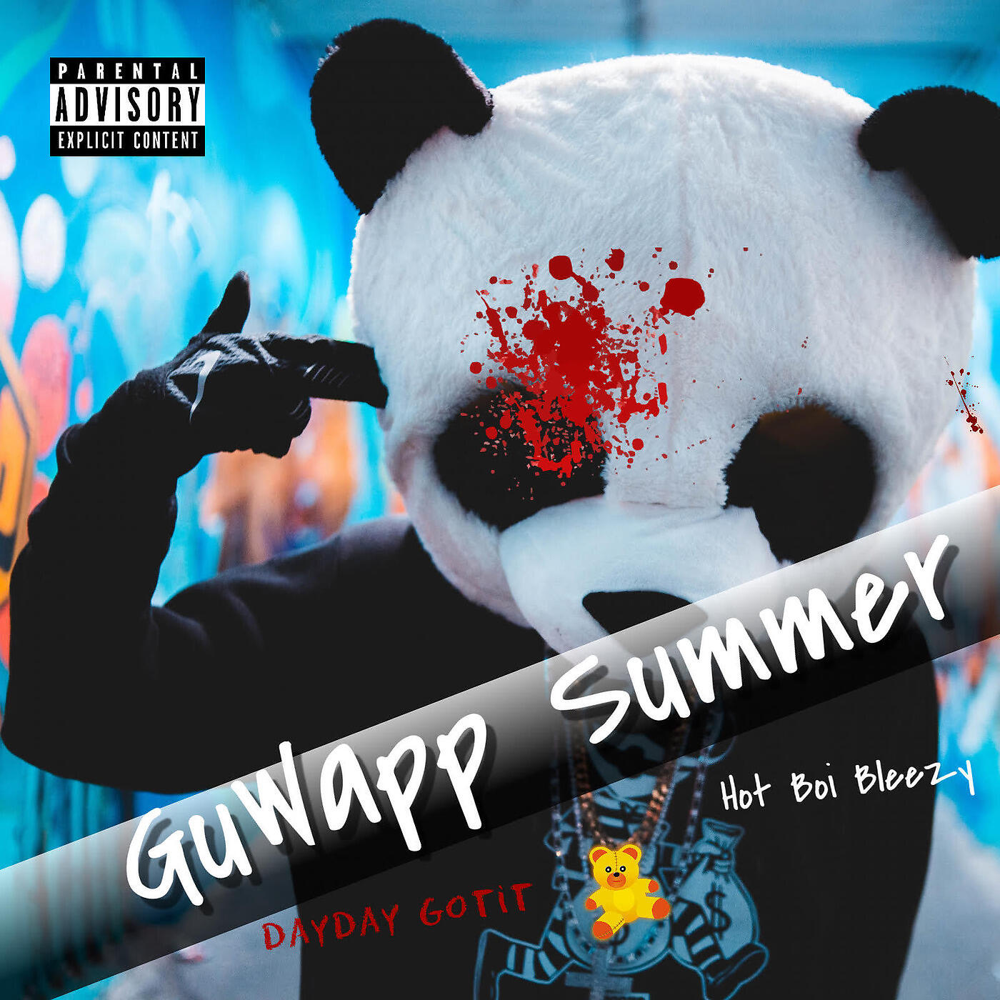 Релиз GuWapp Summer