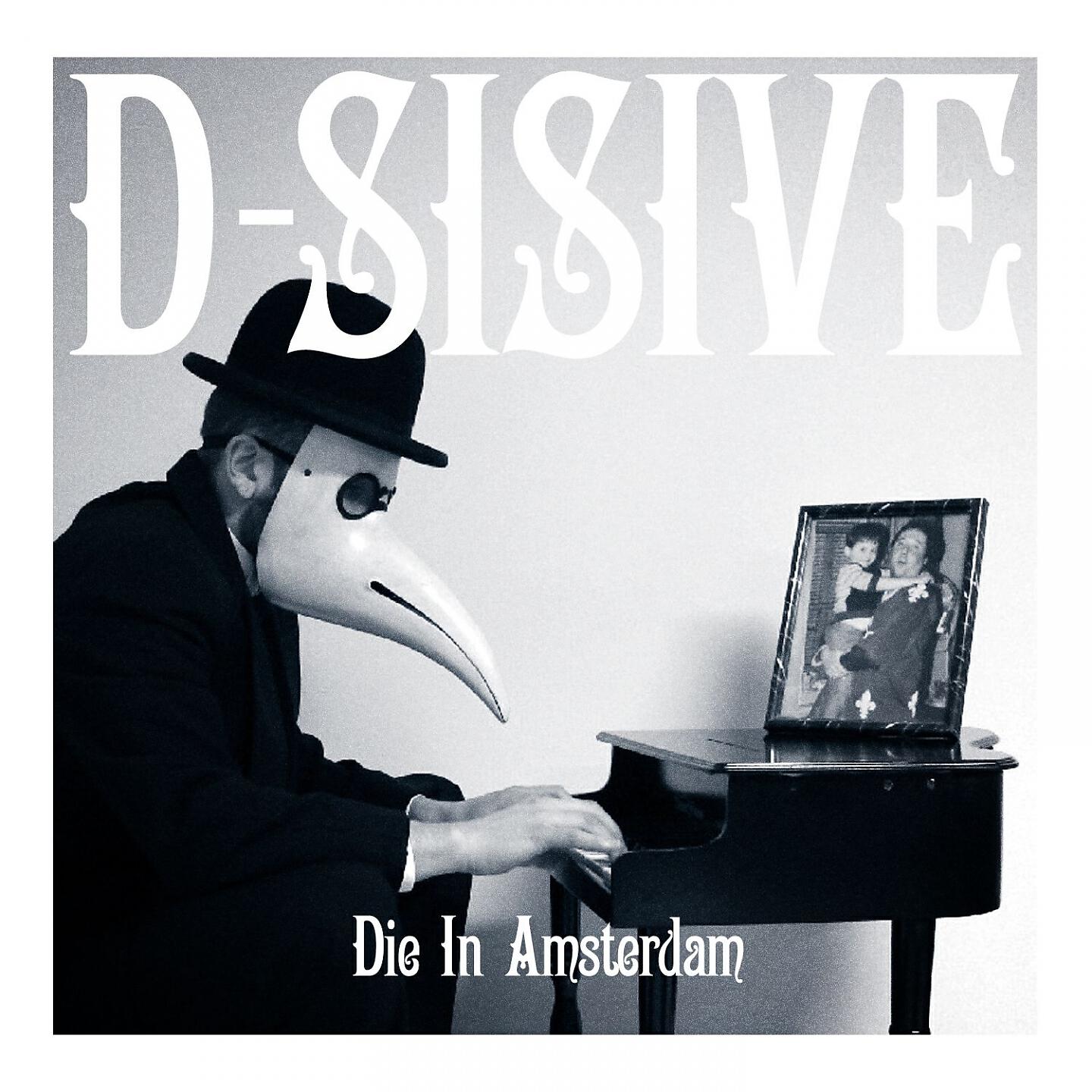 Релиз Die in Amsterdam