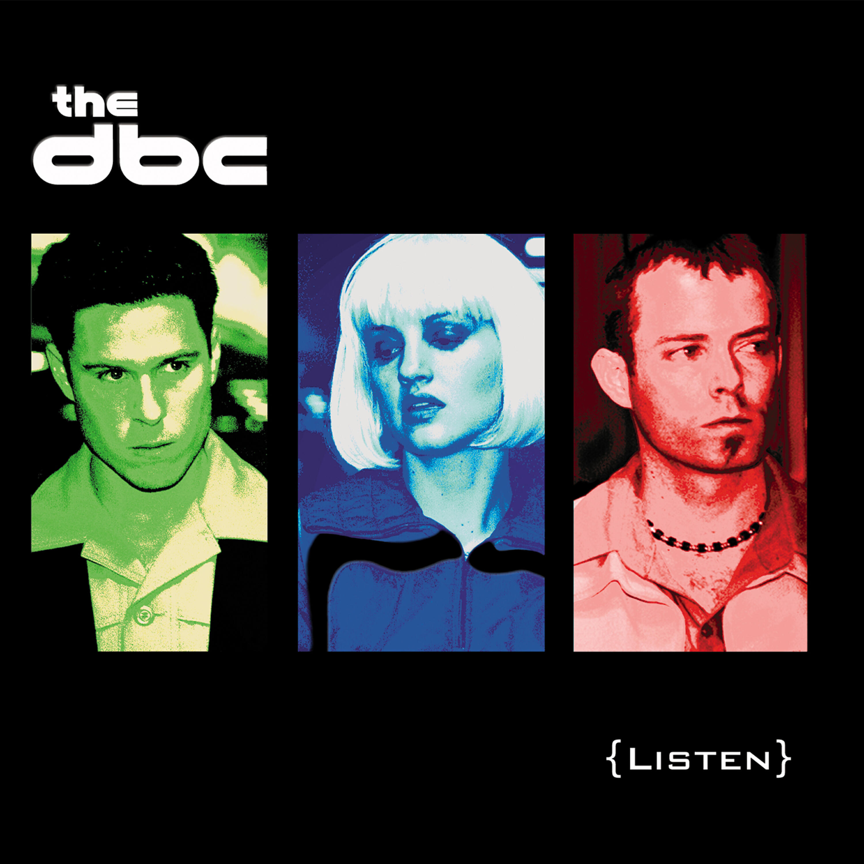 Релиз Listen