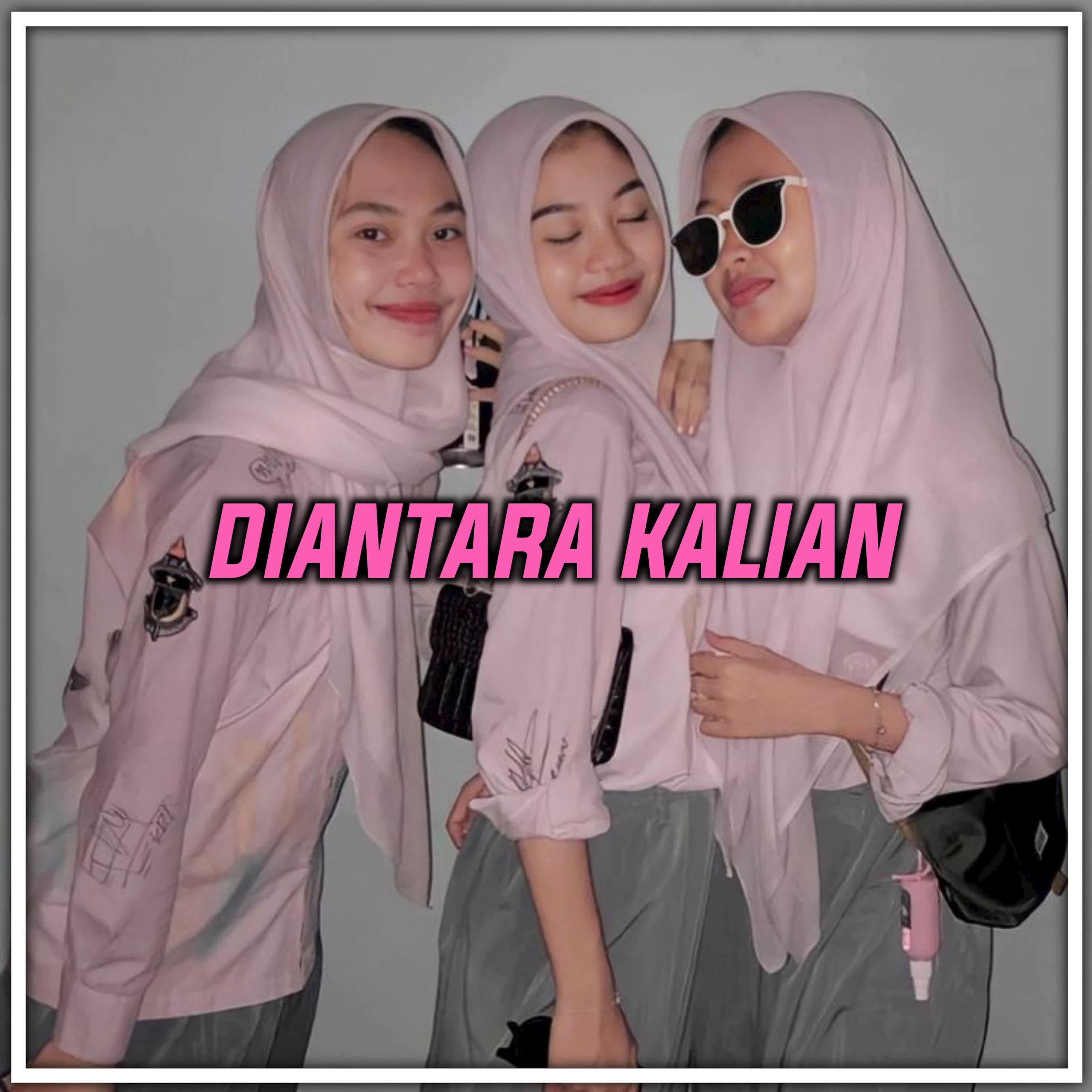 Релиз DJ Lupakan Aku Kembali Padanya