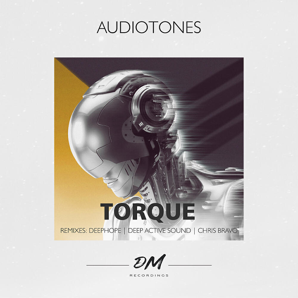 Релиз Torque